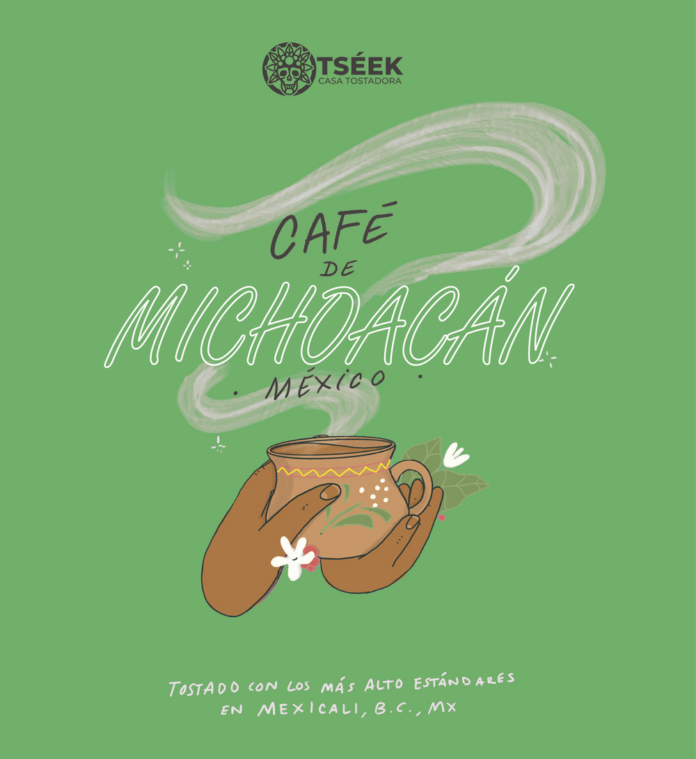 Café de Michoacán